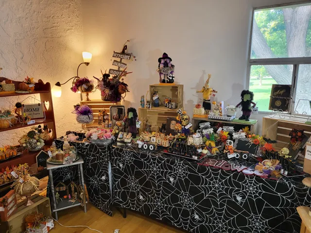 Hobble Creek Barn Boutique