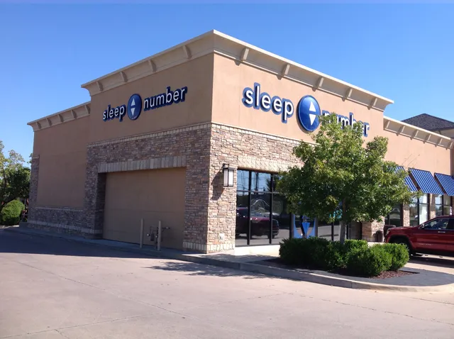 Sleep Number