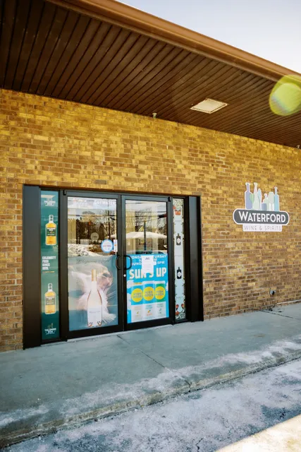 Waterford Wine and Spirits