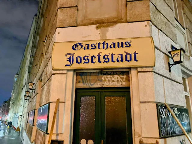 Gasthaus Josefstadt