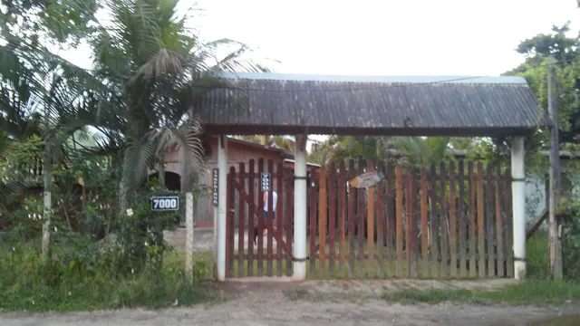 Chalés Paraty Mirim