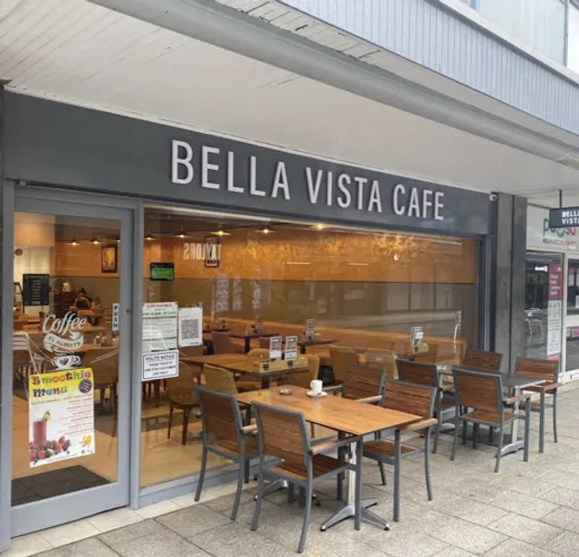 Bella Vista