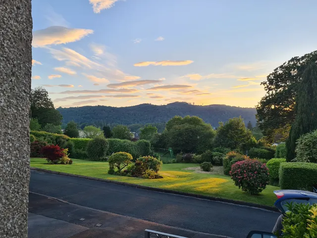 Ellen Brow Self-Catering Accommodation