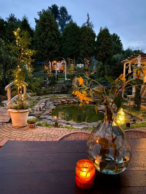 Betty's Place (apartamenty, noclegi)