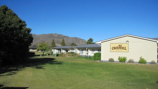Cromwell Motel