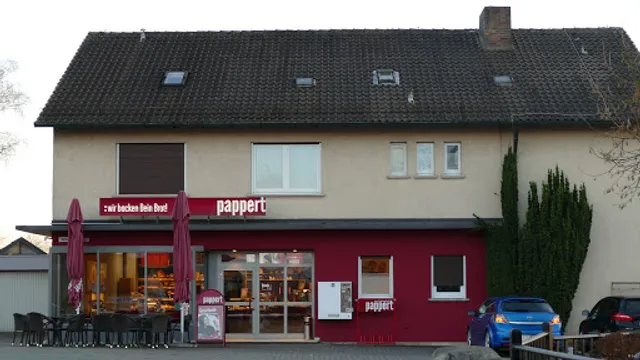 papperts GmbH Bad Neustadt an der Saale