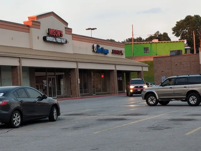 Mison's Oriental Food Mart