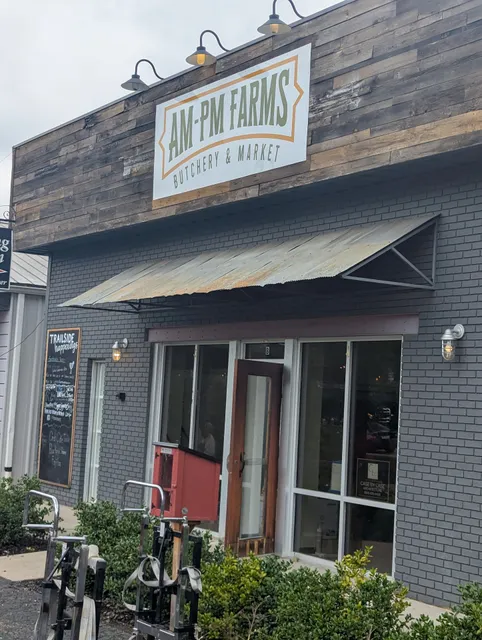 AM-PM Farms Butchery and Market - Travelers Rest