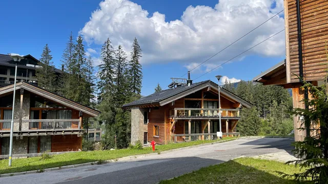 Chalets Jasná Collection - Centrum
