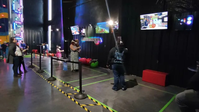 Dellstar VR Wellness & Co