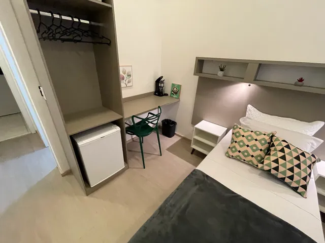 BASESAMPA l estadia flexível sp