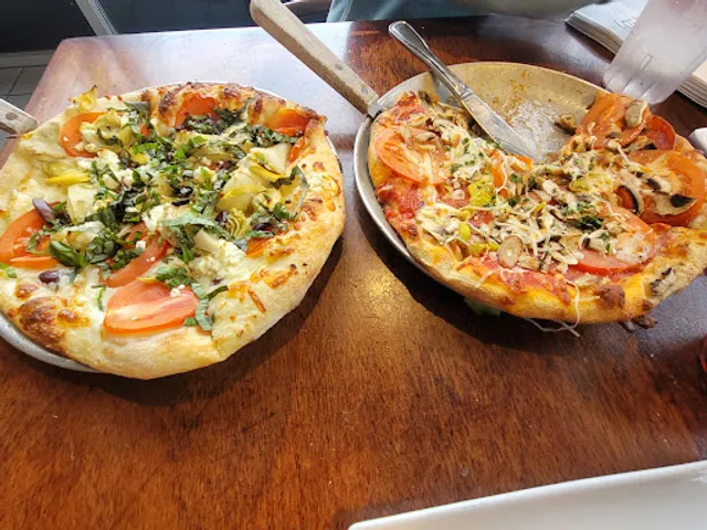 Pizzicato Pizza Lake Oswego