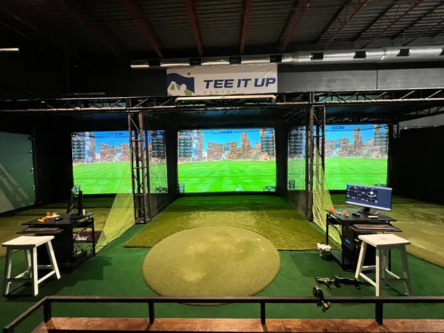 Tee It Up Canton