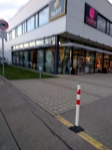 CASA NOVA Showroom by Ketterer + Liebherr GmbH