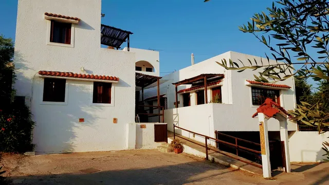 Aeolos Hotel Apartments