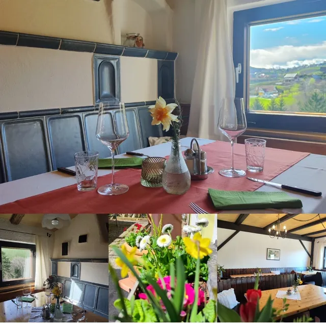 Weingut Schlafgut Genussgut MICHI LORENZ