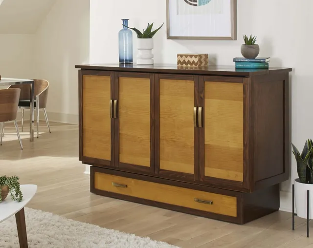 Murphy Console Beds of Wilmington at Porch Concepts