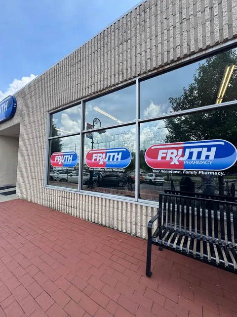 Fruth Pharmacy