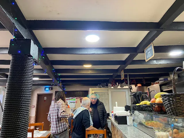 O Buraquinho Do Freixo