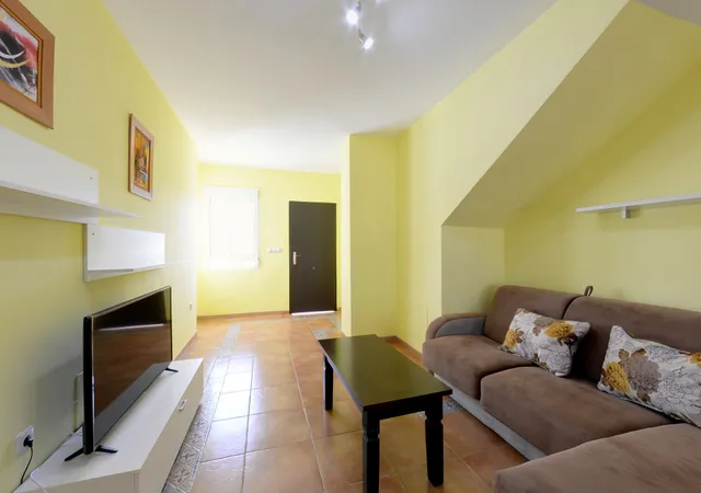 Apartamentos Palomares Beach
