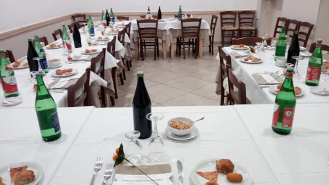 Bar Ristorante Pizzeria TWINS