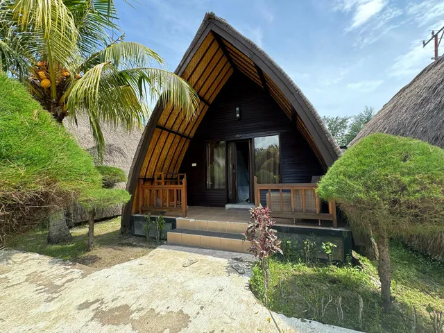 Sandy Beach Bungalows