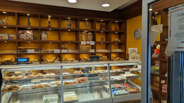 Forneria Bonetti Di Avanzini Dina E Figli S.N.C.