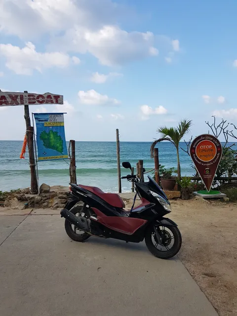 Ko Pha-ngan