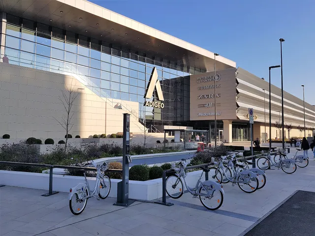 House Verona apartment