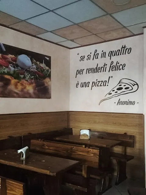 Pizzeria Lo Scorpione