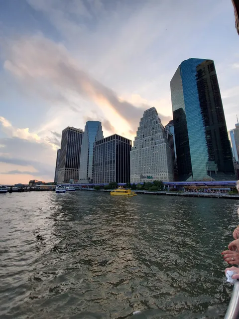 National Debt Relief