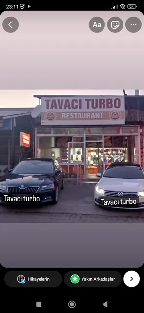 TAVACI TURBONUN YERİ NEVŞEHİR TAVA DESTI KEBAPI PİDE ÇEŞİTLERİ ÇİGLEME