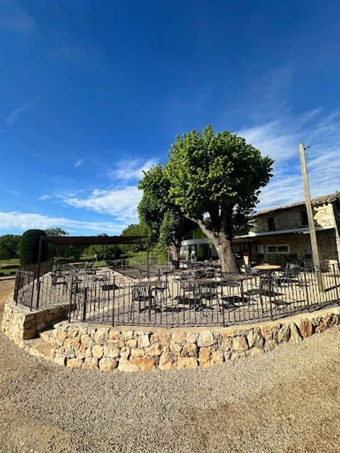 Le Restaurant de la Sarrée