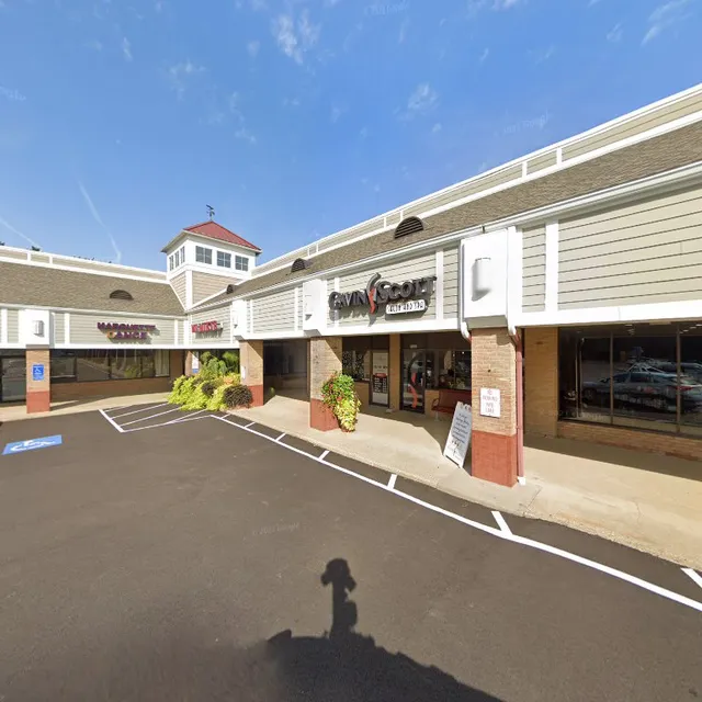 Valentino's Tailoring