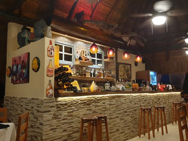 Casa Nostra Roof Restaurant