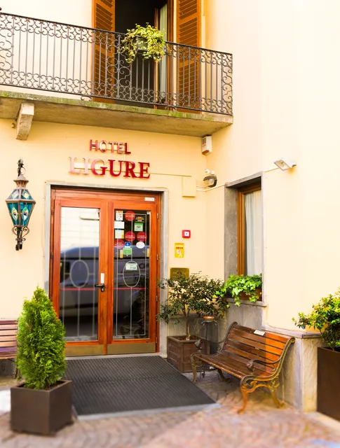 Hotel Ligure s.a.s.