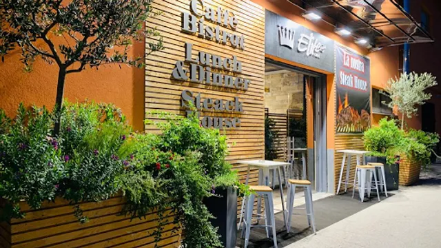 Ristorante Elite Caffè Point