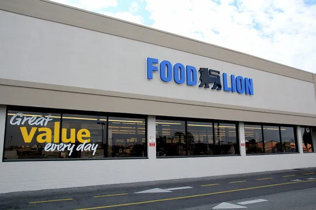 Food Lion