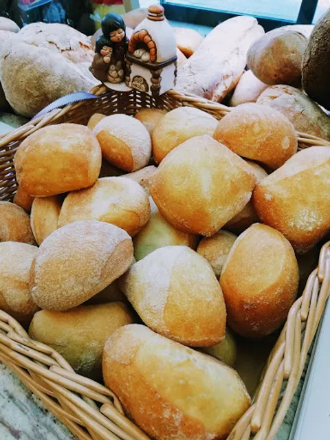 Il forno di Stefania