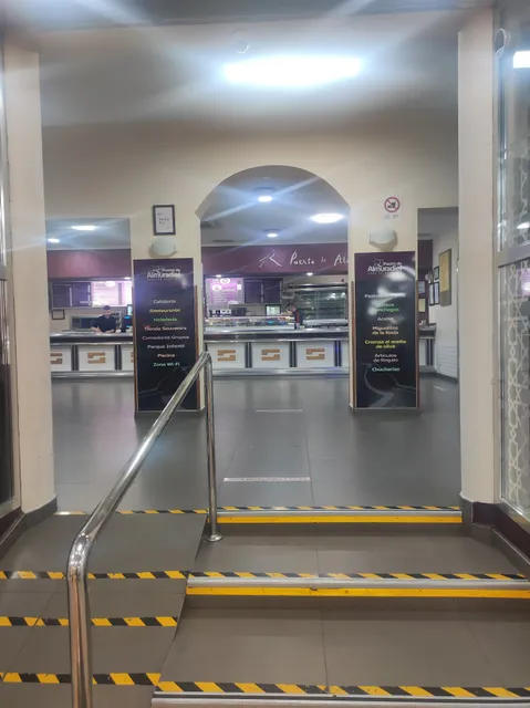 Stop de 30mns interbus