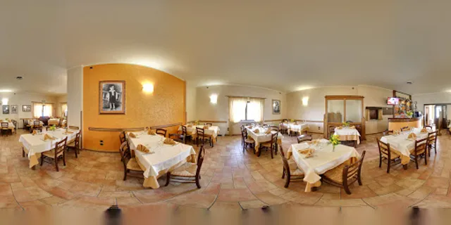 Restaurant La Botte