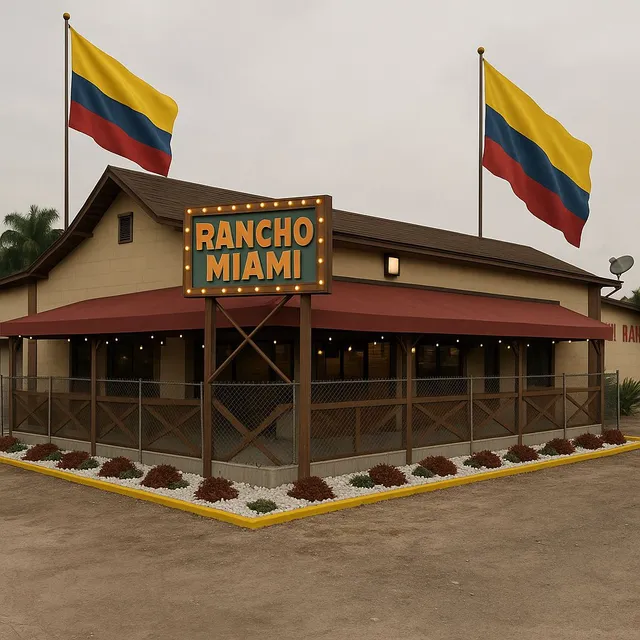 El Rancho Miami