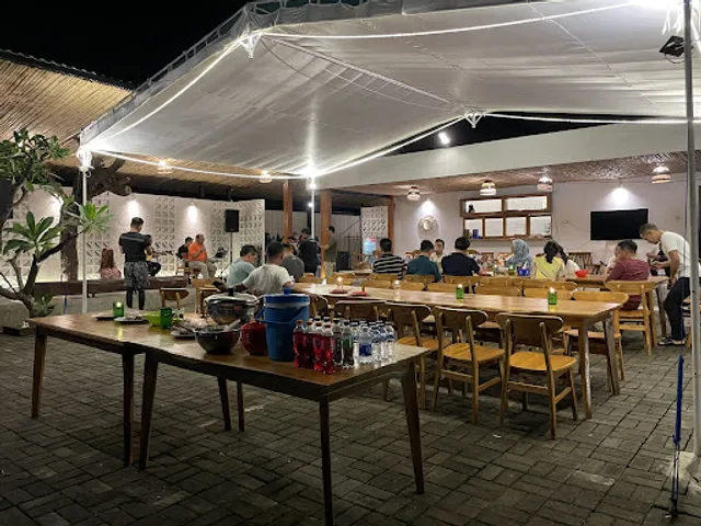 Kampung Lobster Banyuwangi 龙虾村