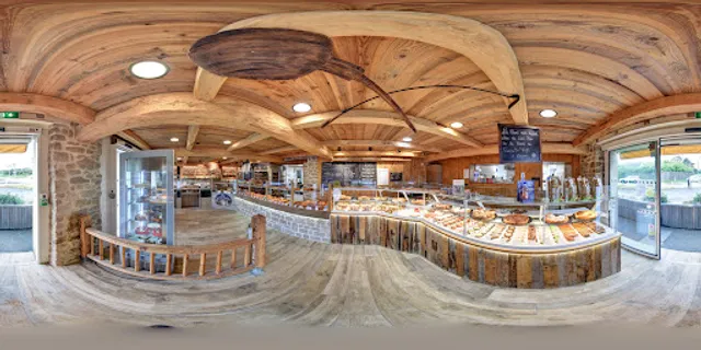 La P'tite Boulange - Ploemel