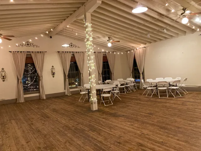 Dahlonega Market Place