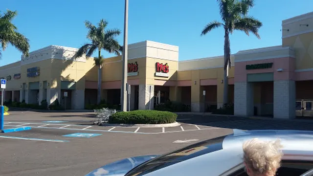 Moe's Southwest Grill