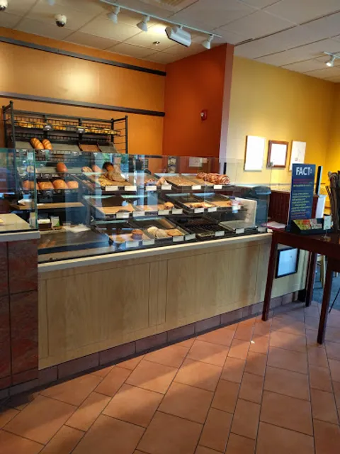 Panera Bread