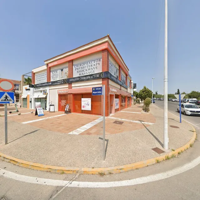 Fusion International Restaurant