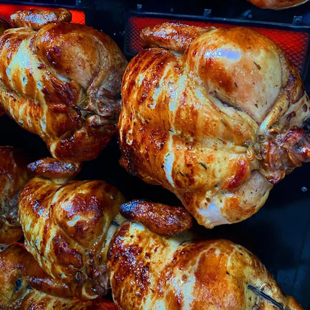 Frangobello Rotisseria