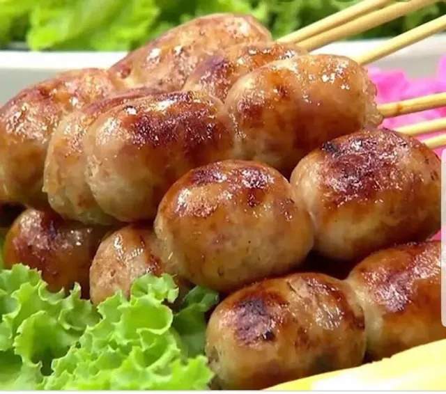 Lemongrass Authentic Thai Cuisine Restaurant